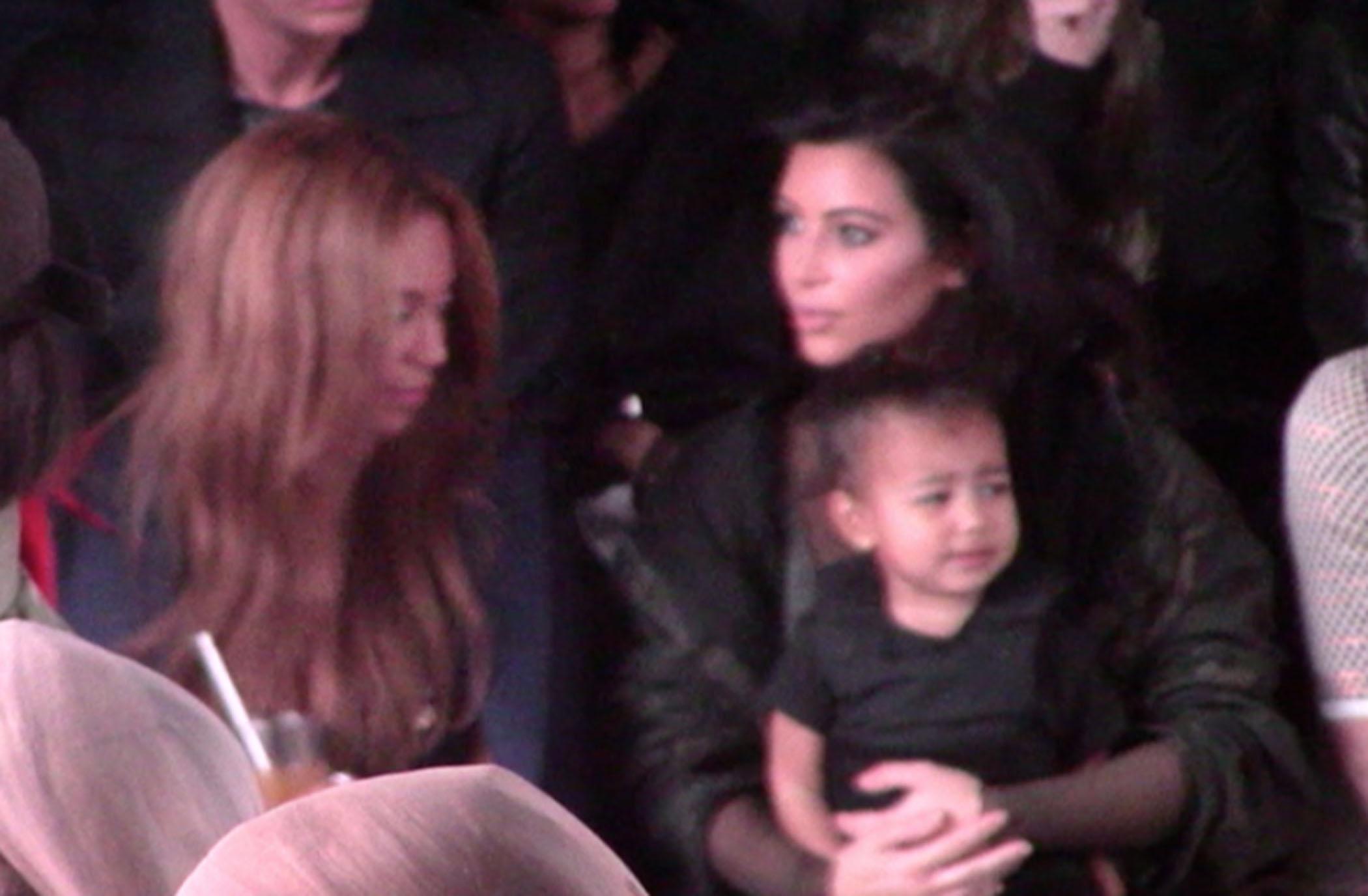 //kim kardashian uses north west baby accessory top expert slams not sensible parenting