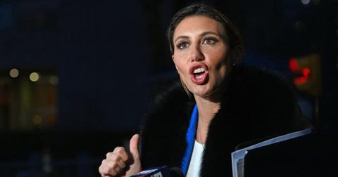 fox martha maccallum confront trump attorney alina habba m ruling