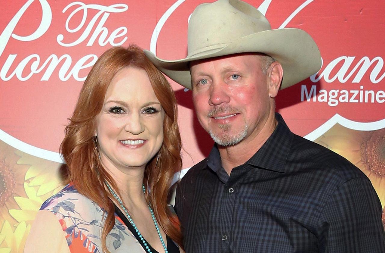 Pioneer Woman Ree Drummond Sad Truth Distant Marriage