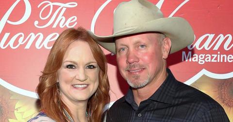 Pioneer Woman Ree Drummond Sad Truth Distant Marriage