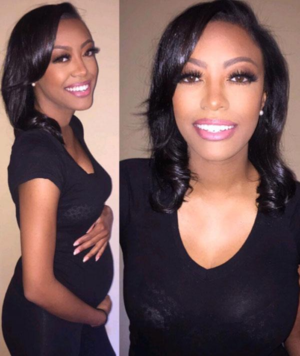 ‘Real Housewives Of Atlanta’ Surprise Pregnancy