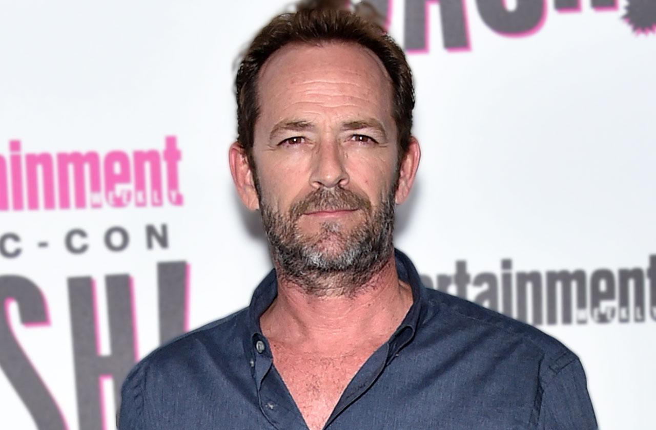 dr drew and dr oz weigh in on taking luke perry off life support