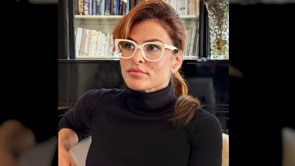 Photo of Eva Mendes