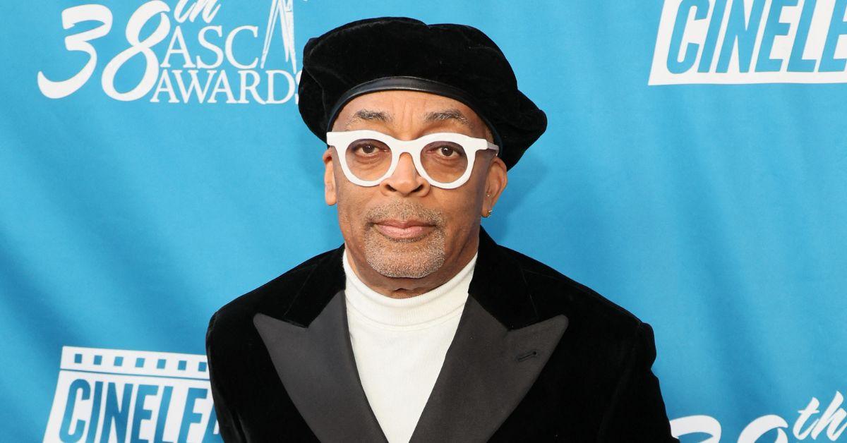 spike lee