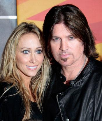 Billy Ray Cyrus and Wife File for Divorce
