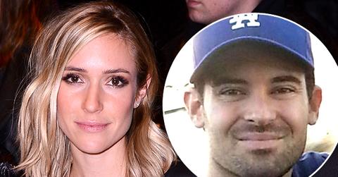 Kristin Cavallari Brother Missing Jailed Arrested