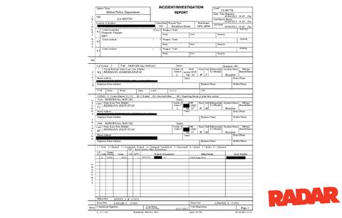 kimkroy policereport