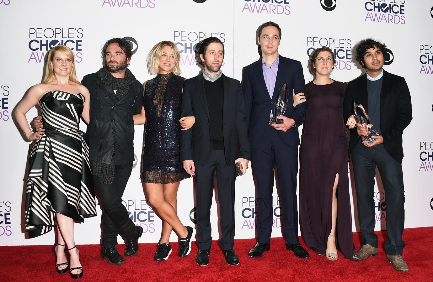 The Big Bang Theory's Most Shocking Secrets and Scandals Revealed!