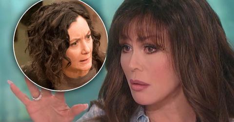 Marie Osmond Replaces Sara Gilbert On 'The Talk'