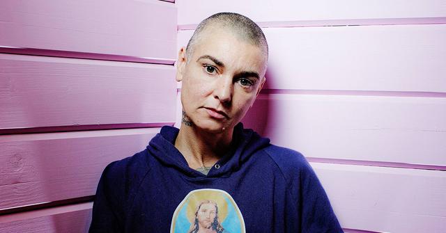 sinead oconnor dead last texts pp
