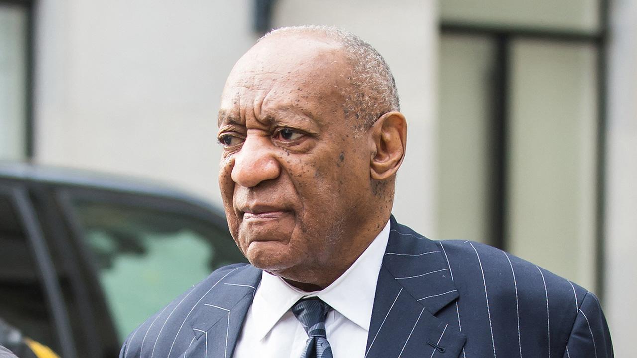 Photo of Bill Cosby