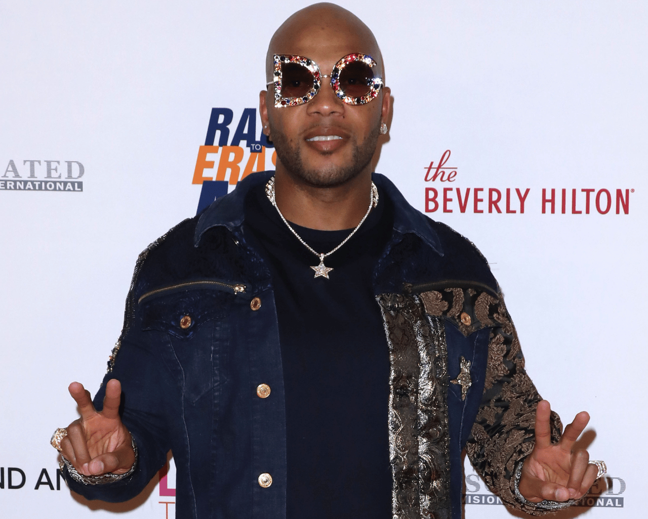 Rapper Flo Rida Awarded $82 Million In Battle With Energy Drink Company ...