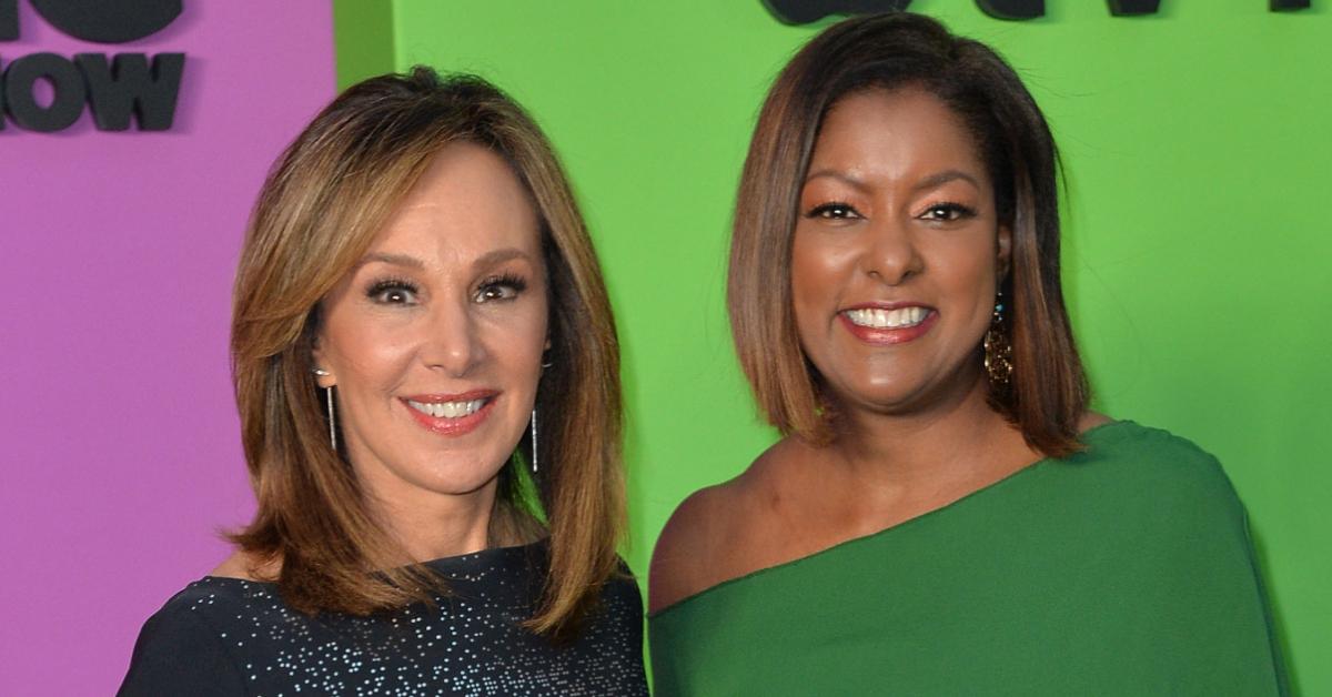 Good Day New York Co Host Lori Stokes Will No Longer Be Anchor Of