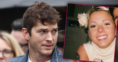Ashton Kutcher's Murdered Girlfriend 'Violently Struggled'