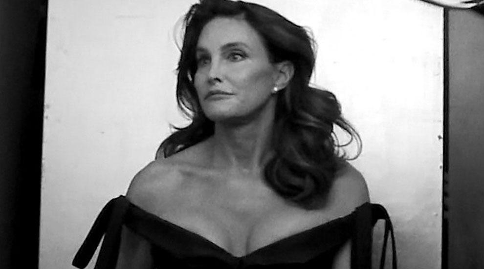 Caitlyn Jenner Guest Roles Emmy Party Stars