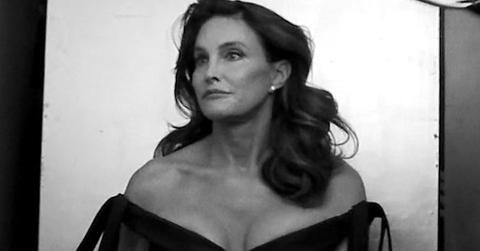 Caitlyn Jenner Guest Roles Emmy Party Stars