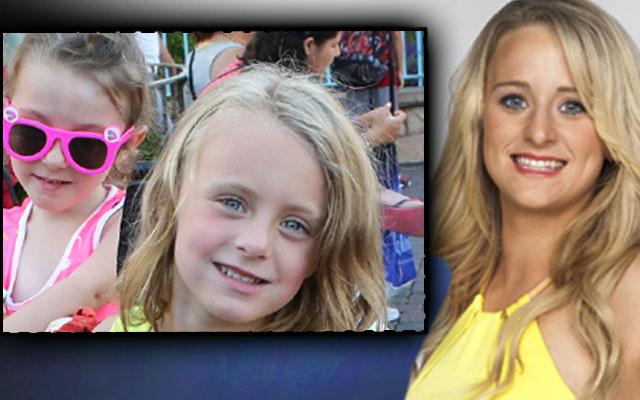 Leah Messer Custody Loss School Records