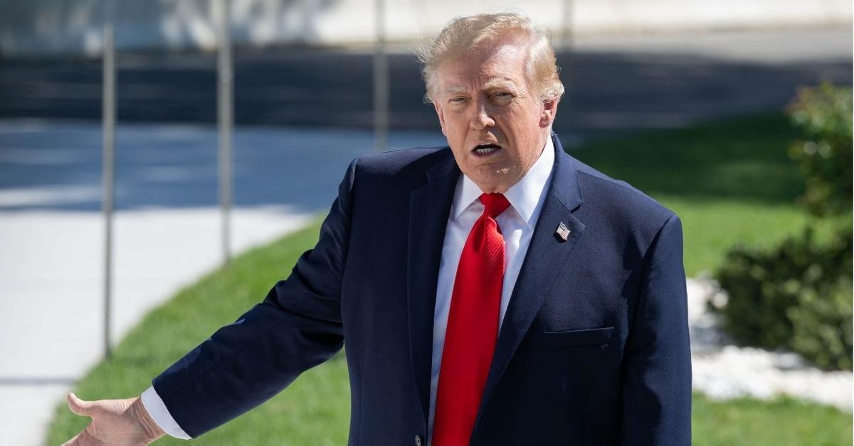 Donald Trump Rants MAGA 'Will Never Like' Fox News — After&hellip;