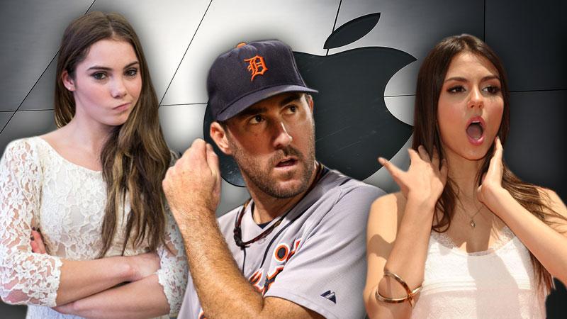 4 Latest Developments In Hollywood Hacking Scandal: Victims' Reactions