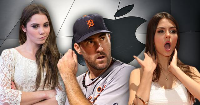 //hacking mckayla maroney justin verlander victoria justice pp