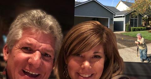matt roloff leaves farm new house pics