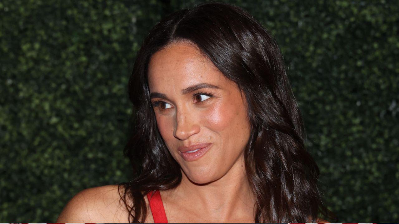 Photo of Meghan Markle