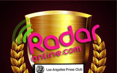 //radaronline award