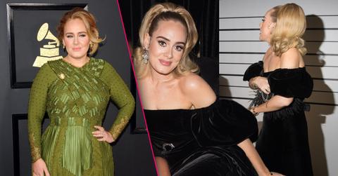 Adele Admits She ‘Lost Like 100 Pounds’ Amid Weight Loss Backlash