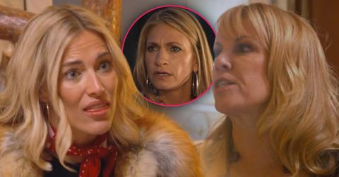 //heather ramona kristen rhony