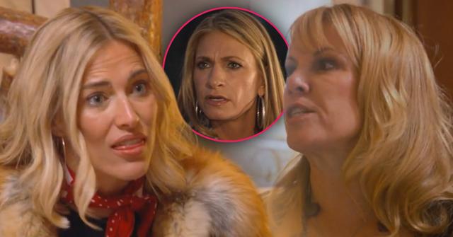 //heather ramona kristen rhony