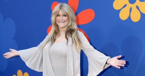 brady bunch betrayal susan olsen prayed series end