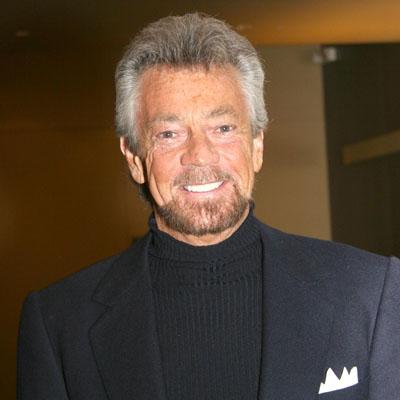 Iconic Tv Producer Stephen J Cannell Dies At 69