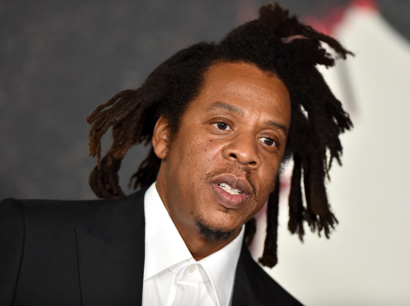 JayZ Trashes Perfume Company Suing Him In Court