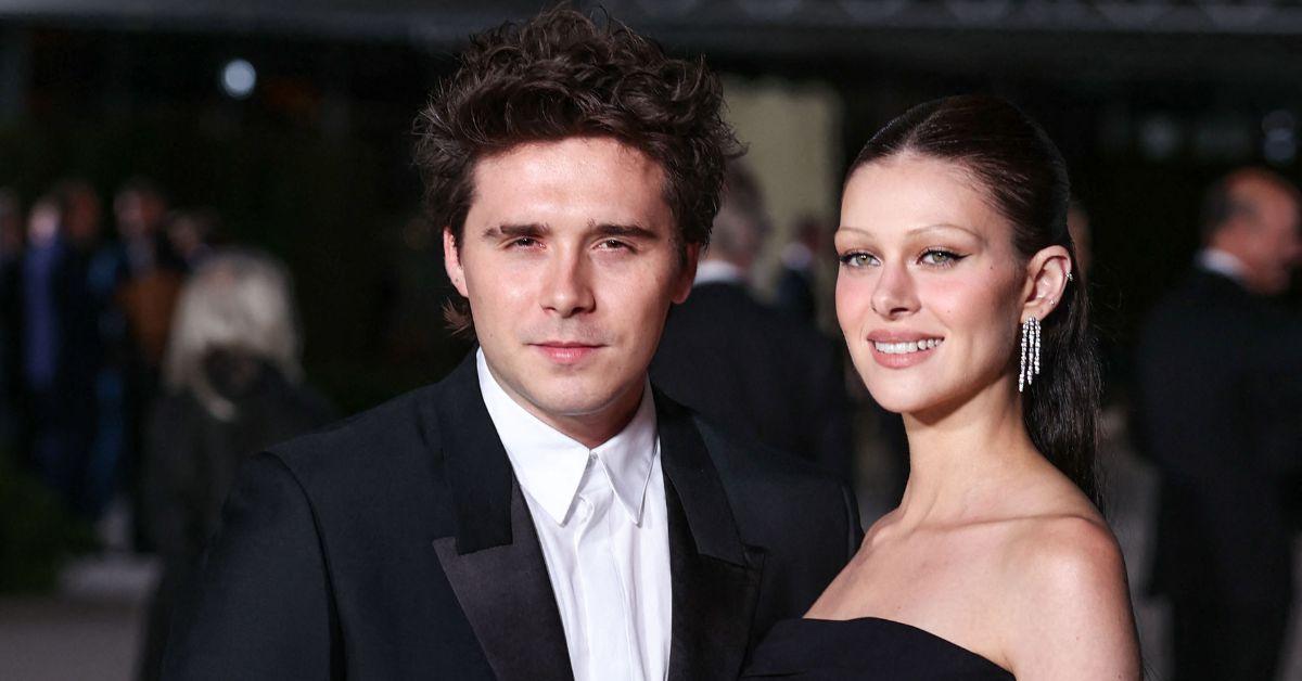 battle britons beckhams v peltzes feud behind closed doors