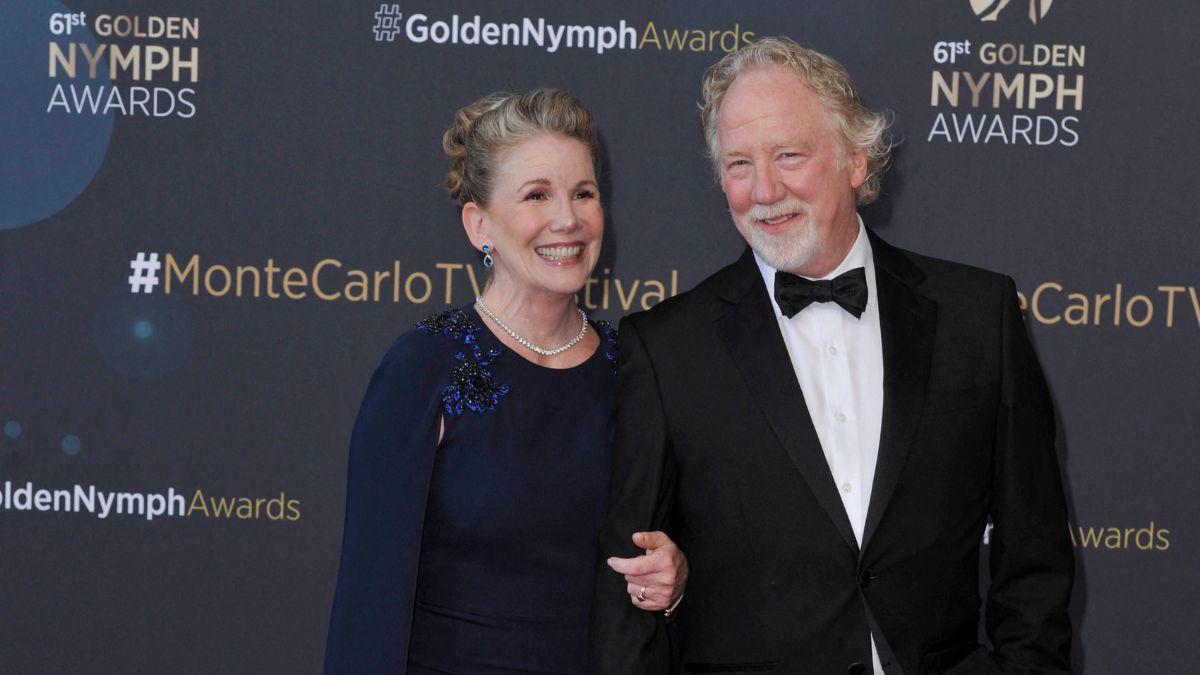 Melissa Gilbert and other family members wrote characters letters to a judge after Timothy Busfield's arrest.