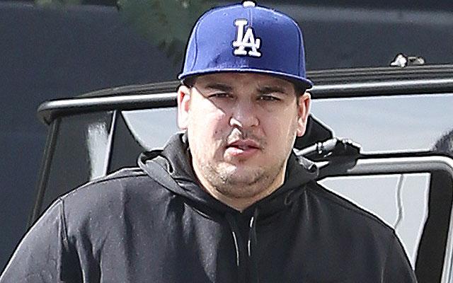 Rob Kardashian Kidnapping Scheme