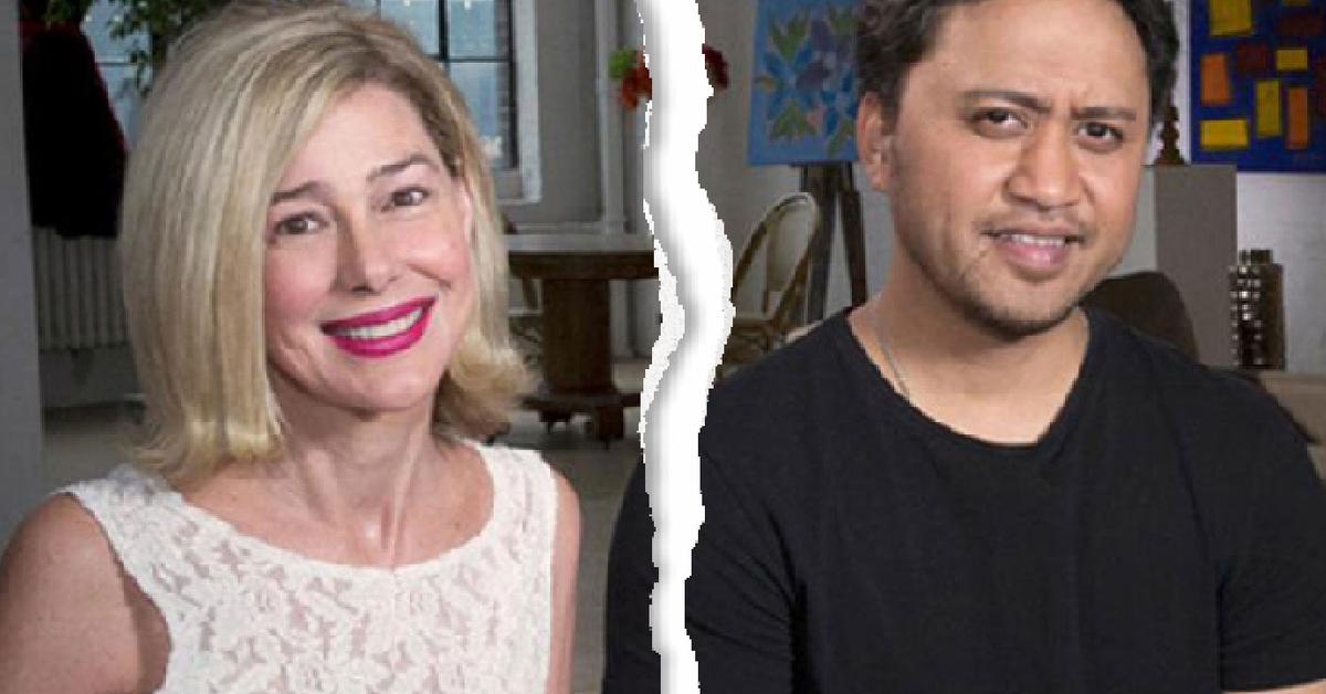 Vili Fualaau Legally Separates From Mary Kay Letourneau