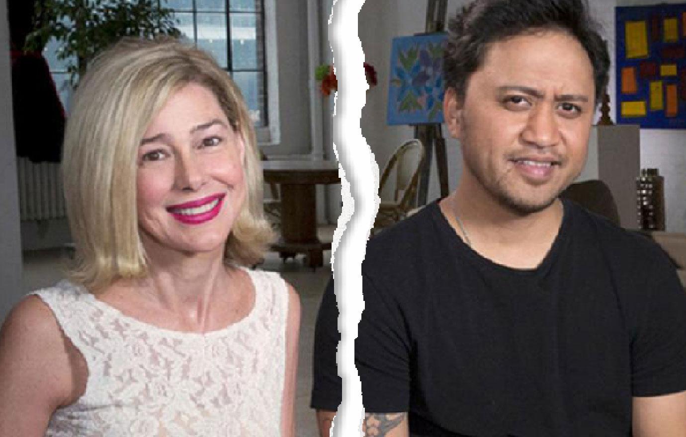 Vili Fualaau Legally Separates From Mary Kay Letourneau