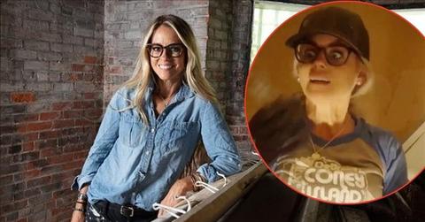 Photo of Nicole Curtis