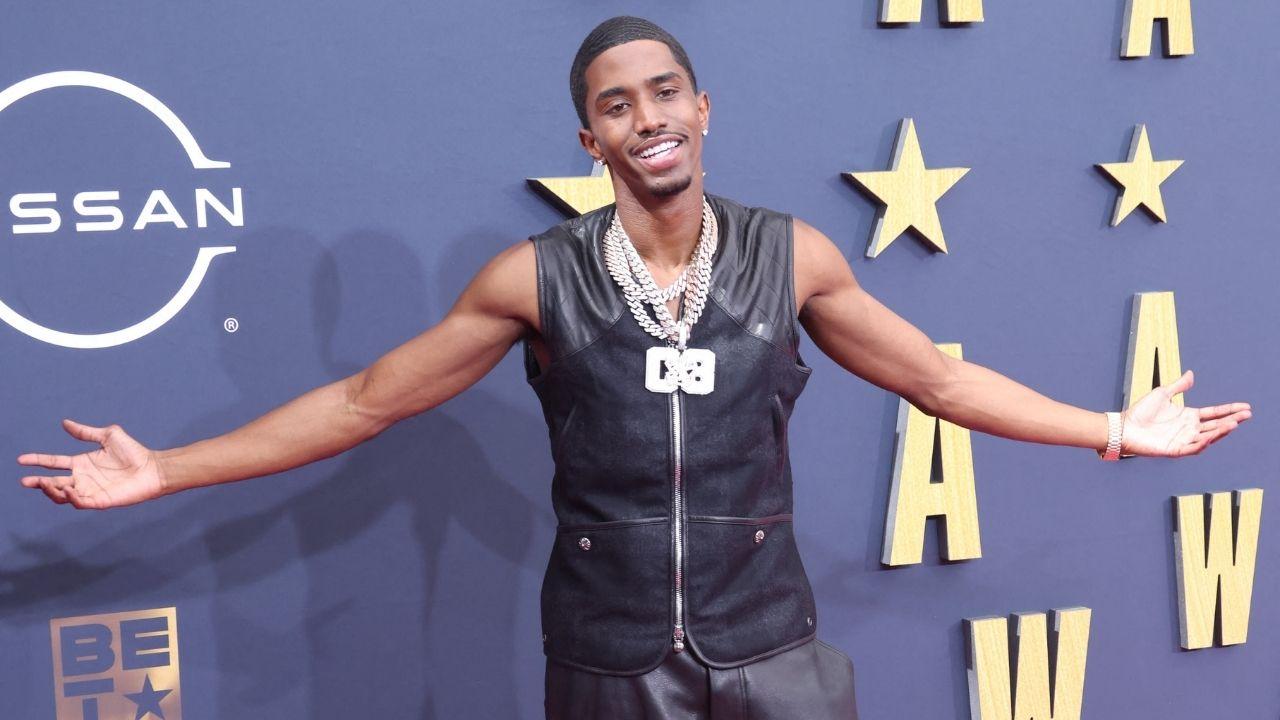 picture of christian combs
