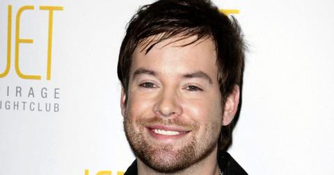 season winner david cook