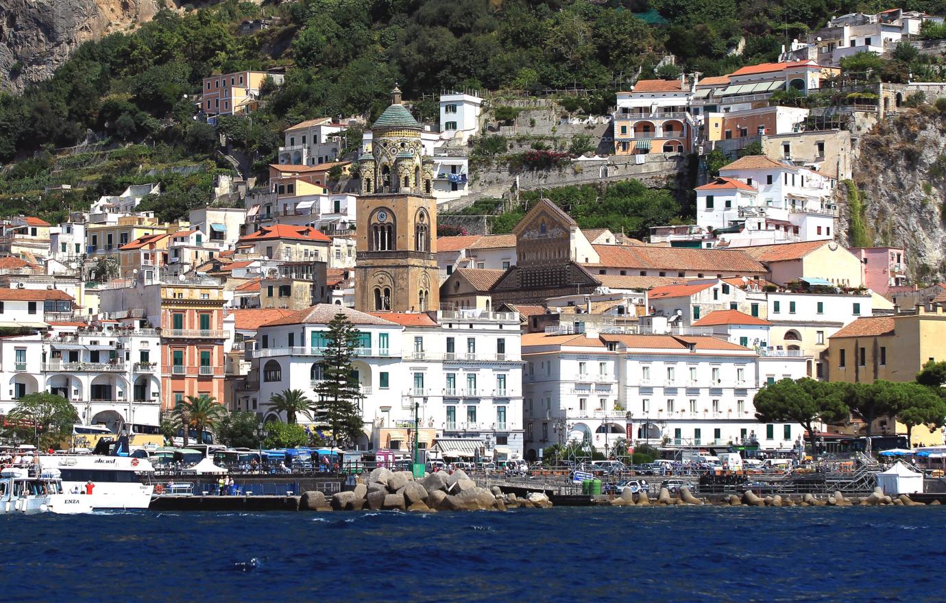 Amalfi Coast, Italy