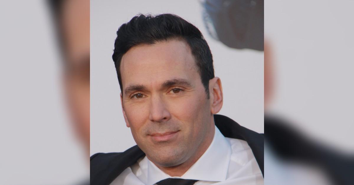 Jason David Frank