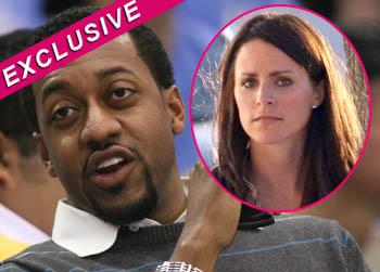 //jaleel white playboy hide pregnancy