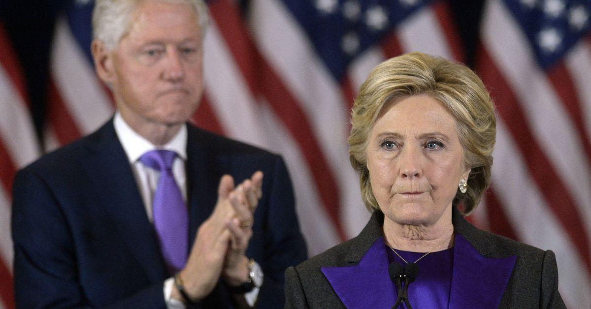 FBI Dropped Four Probes Into Hillary Clinton Ahead of 2016 Election