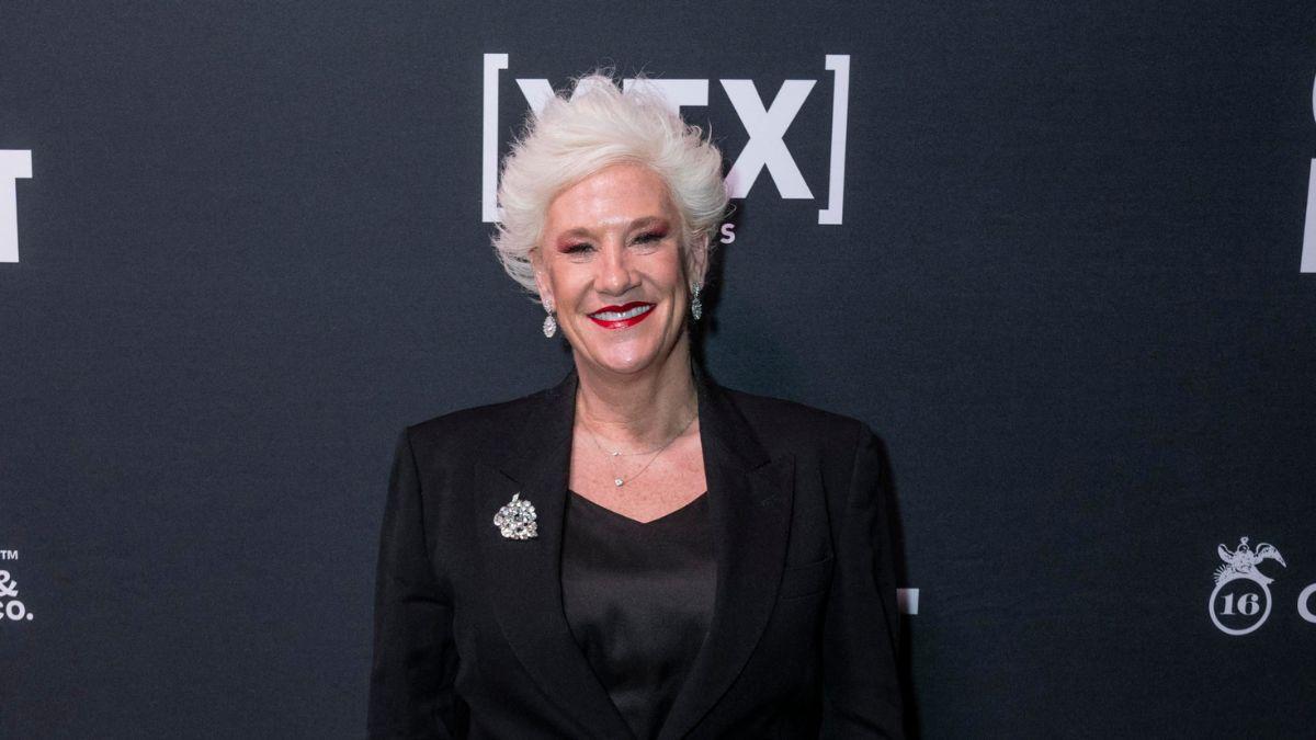 anne burrell tragic final hours dark diary