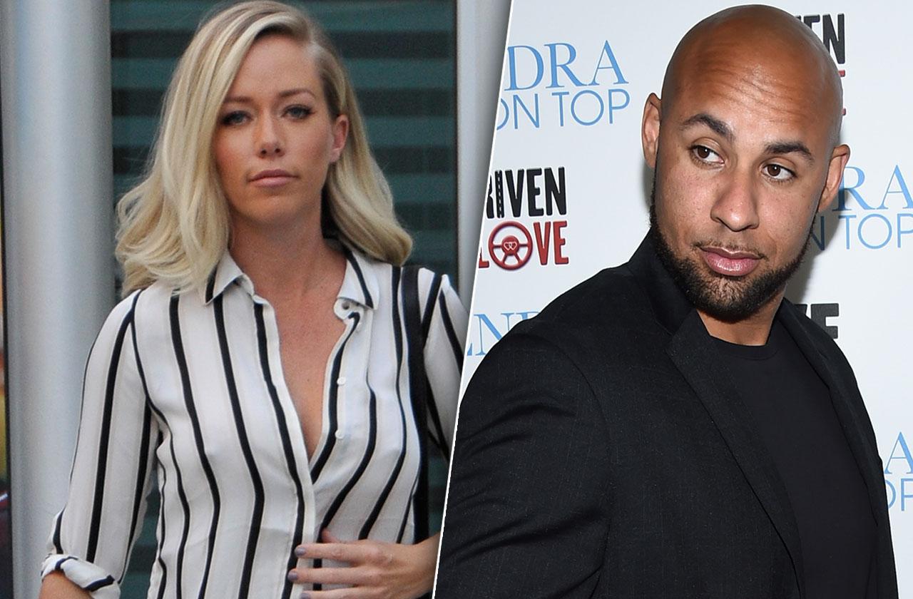 Kendra Wilkinson Lists Home Amid Nasty Divorce