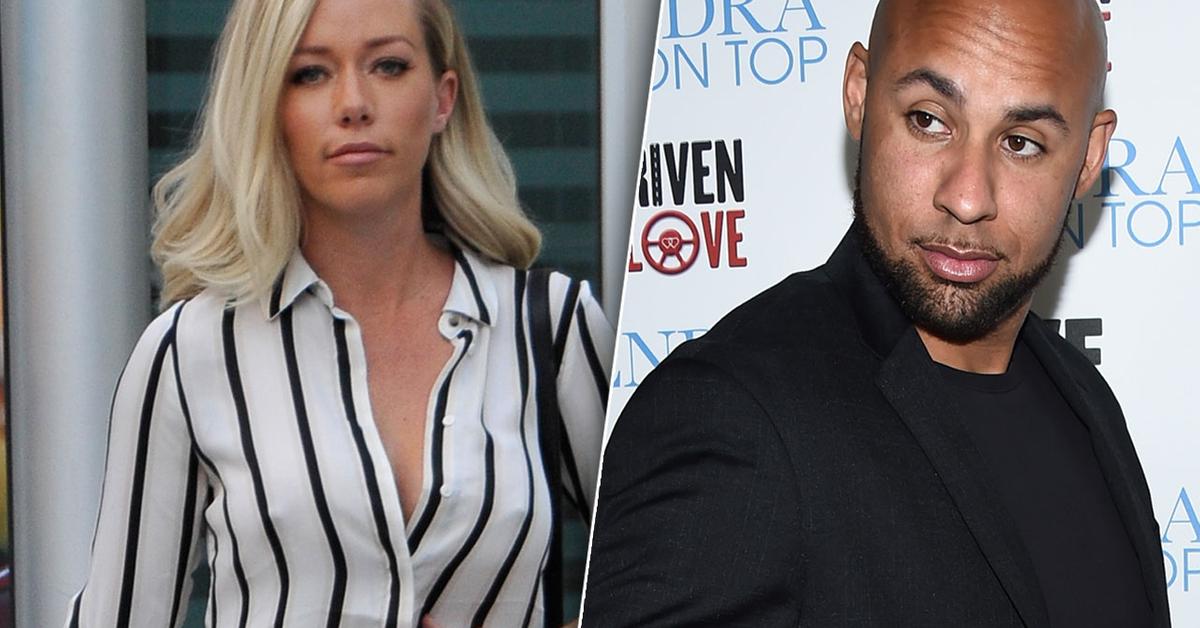 Kendra Wilkinson Lists Home Amid Nasty Divorce From Hank Baskett