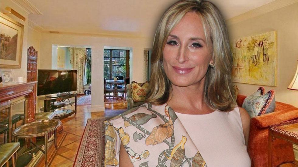 Sonja Morgan Bankruptcy Deal