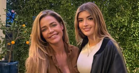 Sami Sheen Reveals The OnlyFans Requests She Absolutely Will Not Do